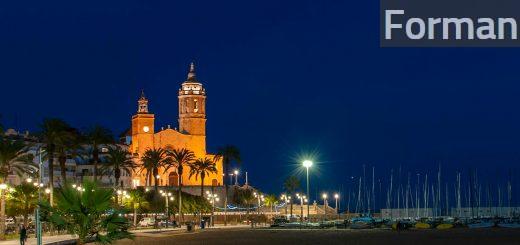 sitges