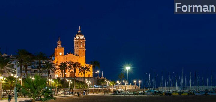 sitges